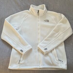 North Face Fleece Jacket